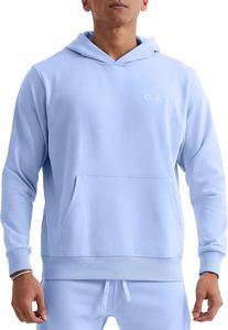 Sudadera con capucha de diseño moderno, transpirable, de secado rápido, hecha de algodón, personalizada, sublimada, de punto, para golf, para hombre. - Product Image 5