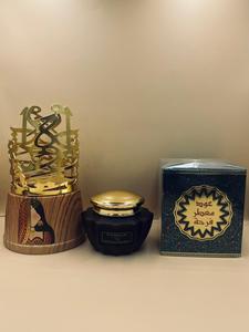 Encens Al Qaed Oudh Muattar Farha en gros - Product Image 3