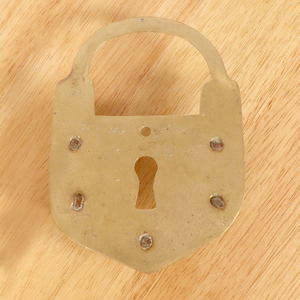 Vintage Metal <b>Wall</b> Mounted Key Holder with 6 Hooks Decorative Key Rack Entryway Coat Hat Bag Hanger Home Office Decor Wholesale - Product Image 3