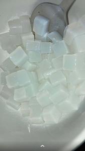 Nata de Coco en Cubos, 10x10x10mm, 100% Pura y Natural, Agua de Coco Fermentada, Precio al por Mayor, ¡EN OFERTA! - Product Image 5