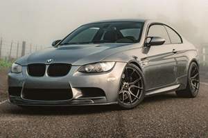 <span class=keywords><strong>BMW</strong></span> M3 Coupé <span class=keywords><strong>2011</strong></span> Usado, Sin Reserva, Motor V8, Techo Deslizante de Fibra de Carbono, Mayormente de Propietarios Occidentales - Product Image 4