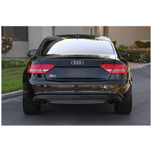 Audi S5 Coupé 2012 - Product Image 2