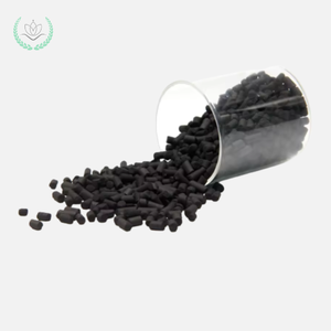 Carbón Activado Granulado de Cáscara de Coco de Grado Alimenticio, Alto Contenido de Yodo, Medio Filtrante para Purificación de Aire, Proveedor de India - Product Image 3