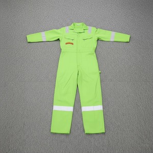 Overol de Seguridad Industrial para la Construcción, Uniforme de Trabajo para Invierno - Product Image 3