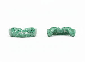 Protège-dents souple nouvelle génération pour le karaté, la lutte, la protection contre le bruxisme, la protection dentaire nocturne, anti-grippage, protège-dents occlusal - Product Image 6