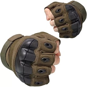 Gants de travail M Gloves de qualité professionnelle, ajustement confortable, prise en main solide, conçus pour la fabrication, la logistique et les travaux lourds - Product Image 2