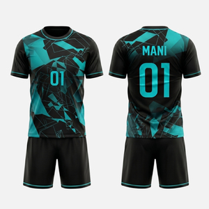 Custom Men's <b>Elite</b> Indoor Handball Jersey 100% Polyester Slim Fit XL Size Digital Printing OEM Teamwear for Match - Product Image 5
