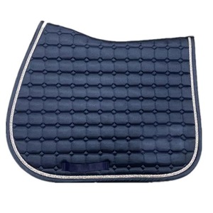 Nouvelle tapisserie de selle de dressage 2026 pour chevaux – Accessoire équestre respirant et performant – Équipement de dressage en promotion - Product Image 1