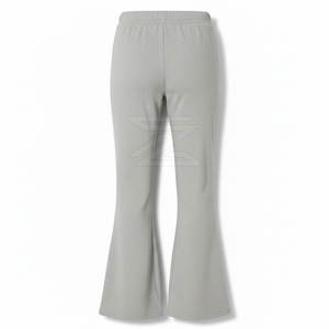 Pantalon de survêtement évasé pour femmes, respirant, à séchage rapide, pour la gym, l'entraînement, la course à pied, vêtements de sport - Product Image 6