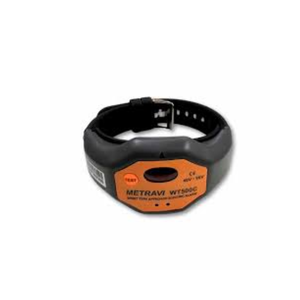 Détecteur de tension sans contact portable Metravi WT500C avec garantie d'un an, protection IP55, plage de 40V-1kV - Product Image 3