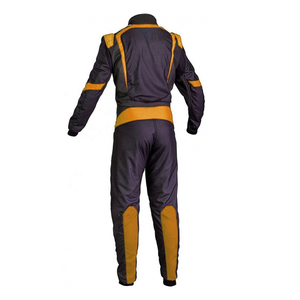 Nouvelle arrivée, combinaison de course de haute qualité, entièrement respirante, légère, pour moto, protection intégrale - Product Image 2