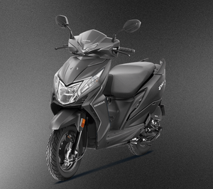 "DIO 110"H.O.N.D.A SCOOTER for SELL at Affordable rate scooter Best SCOOTER with Excellent Fuel Economy and Performance - Product Image 4