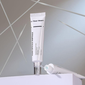 [In Your Heart] Ampolla de Espículas PDRN 40ml, Sérum Reafirmante Facial, Cuidado Antiarrugas, Elasticidad de la Piel, Belleza Coreana, Vitalizante - Product Image 4