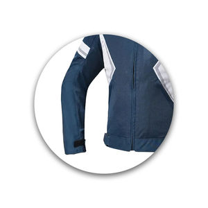 Chaqueta Todoterreno de Marca Privada con Diseño Único de Bolsillos Cargo, Calidad Boutique, Venta al Por Mayor Internacional - Product Image 3