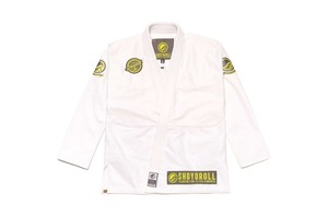 Uniforme de Jiu Jitsu de Alta Calidad para Artes Marciales, Kimono de BJJ Hecho a Medida, Judo Gis Shoyorol Lote 90, Venta al Por Mayor de Jiu Jitsu Personalizado - Product Image 1