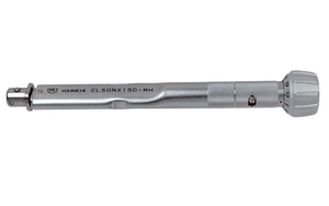 Clé dynamométrique préréglée (type manuel en métal) - Product Image 6