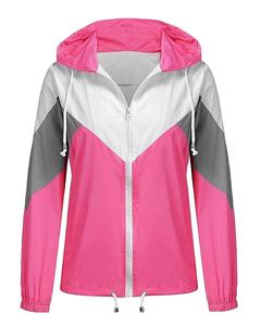 Chaqueta Cortavientos de Invierno para Hombre, Chaqueta con Capucha, Abrigo de Moda, Transpirable, de Secado Rápido, Impermeable, para Lluvia y Nieve, 100% Algodón, 2026 - Product Image 1