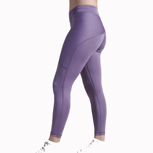 Leggings Deportivos para Mujer, Diseño Ajustado, Elásticos, para Correr, Yoga, Cintura Alta, Sin Costuras - Product Image 2