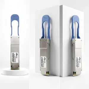 Module émetteur-récepteur optique GOXQ 1340G LR4 40G QSFP+ LR4 1310nm 10KM Duplex LC Fibre Monomode pour Centre de Données et Entreprise - Product Image 2
