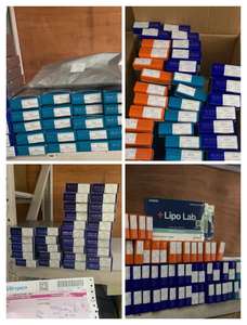 T Crème <span class=keywords><strong>Cosmelan</strong></span> <span class=keywords><strong>2</strong></span> pour soins à domicile 30ml Anti Taches de rousseur Soins de beauté - Product Image 6