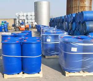 ไกลซิดอลเกรดสูง CAS 556 52 5 สารเคมีอุตสาหกรรมสำหรับการเคลือบและการผลิต - Product Image 3