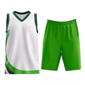 Maillot de basketball respirant en polyester, personnalisable par sublimation, faible MOQ, pour hommes, en vente en ligne – Meilleures ventes - Product Image 1