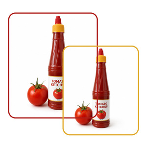 Vietnam Manufacturer Supply International Standard Tasty Competitive Price Hot Sale Tomato <b>sauce</b> Customized Packaging - Product Image 2