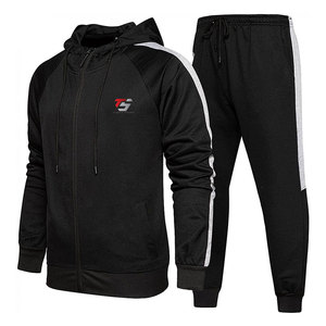 Chándales Ligeros para Hombre, Diseño 2026, Precio Bajo, Impresión de Logotipo Personalizado - Product Image 1
