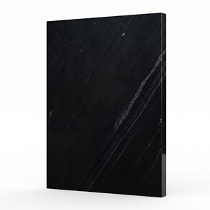 Losas de Granito Negro Estrella con Superficie Pulida para Encimeras de Cocina, Pisos, Revestimiento de Paredes y Aplicaciones en Sótanos - Product Image 3