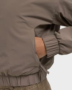 High Quality Men's Women's Unisex Canvas Stand Winter Custom Logo Windbreaker Waterproof Windproof Outdoor <b>Jackets</b> Oversized Low - Product Image 4