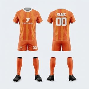 Nouvelle Arrivée Vêtements de Sport Techniques de Découpe Automatisée Uniforme de Rugby pour Hommes Service OEM Manches Courtes Coupe Classique Toutes Saisons - Product Image 2