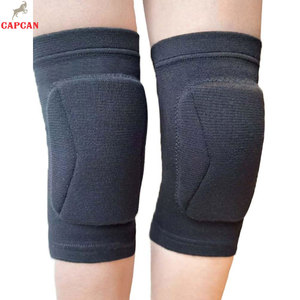 Rodillera de Neopreno de Alta Calidad con Diseño Flexible, Soporte Estable, Forma Ergonómica, Ligera, Transpirable y Ecológica - Product Image 6