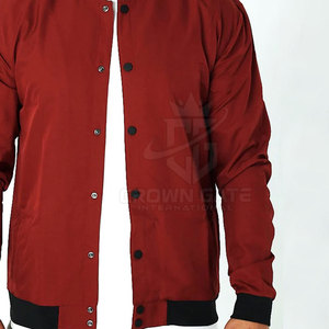 Veste d'hiver streetwear personnalisée, service OEM, haute qualité, best-seller, nouveau design 2026 - Product Image 6