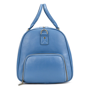 Big Capacity Suede Luxury Travel <b>Bag</b> Men <b>Women</b> Soft Customized Colors Casual Letter Pattern Lock <b>Large</b> Luggage <b>Weekend</b> <b>Bag</b> - Product Image 5