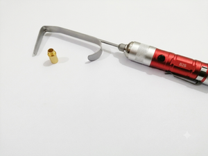 เครื่องถ่างจมูกมาลินิแอคแบบใยแก้วนำแสง สำหรับศัลยกรรมตกแต่ง - Product Image 1