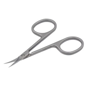 Ciseaux à manucure de haute qualité, lames aiguisées, pointe fine, pour salon de beauté, ciseaux en acier inoxydable, ciseaux à ongles russes - Product Image 6