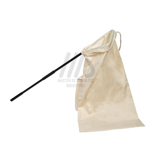 Venta al por mayor: Marco de aluminio transpirable para bolsos tipo serpiente, de Master Stainless Industries, rojo/negro, para reptiles y anfibios. - Product Image 6