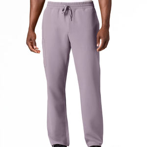 Tenues d'infirmiers sur mesure pour hommes, ensembles de vêtements de travail pour hôpitaux, pour médecins, prix de gros, blouses d'infirmiers légères pour hommes - Product Image 4