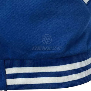 Chaqueta Letterman de Moda al por Mayor para Hombre, Personalizada con su Propio Logotipo, Último Diseño - Product Image 5