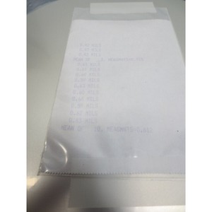 LAM 715-007469-001 LWR, 8" - 4 PIN, 112481 - อุปกรณ์และชิ้นส่วนเซมิคอนดักเตอร์มือสองระดับโลกที่เชื่อถือได้ - Product Image 6