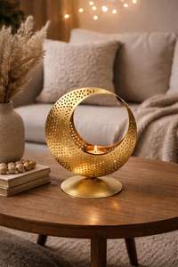 Estante de madera para equipaje, soporte para bolsas, organizador de almacenamiento para el hogar - Product Image 6