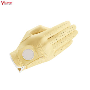 <b>Golf</b> Gloves Customize Logo Factory Price Pakistan Made <b>Golf</b> Gloves Polo Players Customize Sports Accessories - Product Image 5