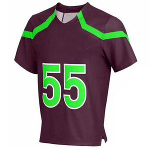 Tenues de lacrosse professionnelles les plus vendues, personnalisées, confortables, respirantes, durables, de haute qualité - Product Image 3