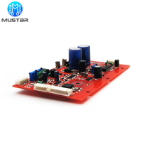 Assemblage de circuits imprimés (PCBA) pour appareils intelligents IA, circuits imprimés embarqués pour systèmes de contrôle intelligents