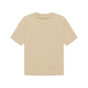 Camiseta de Cuello Redondo para Hombre, Corte Regular, Algodón Suave Premium, Estilo Casual, Básica - Product Image 3