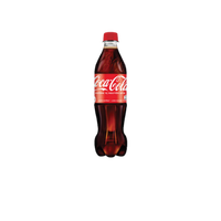 Coca-Cola Goût Original Boisson gazeuse sans alcool Formats de bouteilles variés Carton en gros Commande de cartons personnalisés