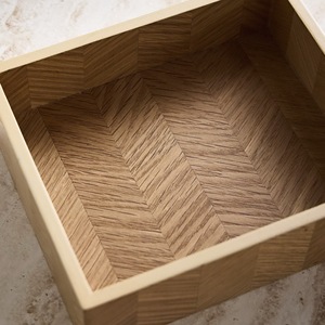Luxury Acacia Wooden Serving <b>Tray</b> Extra Large Solid Wood Butler Ottoman Service <b>Tray</b> - Product Image 5