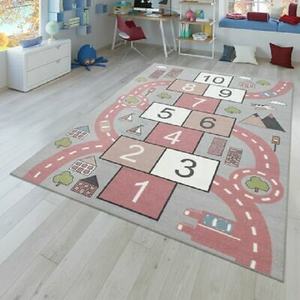 Tapis de jeu lavable pour bébé, pour enfants, activités de Surface, jouets éducatifs - Product Image 6