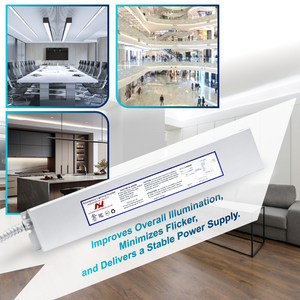 LED <b>Downlight</b> Emergency Power Inverter - Product Image 5
