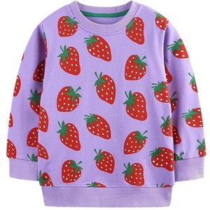 เสื้อสเวตเชิ้ตคอกลมทรงทันสมัยและพอดีตัว สีพื้น สำหรับผู้ชาย ทรงปกติ ผ้าถัก ส่งออกจากบังกลาเทศ - Product Image 4